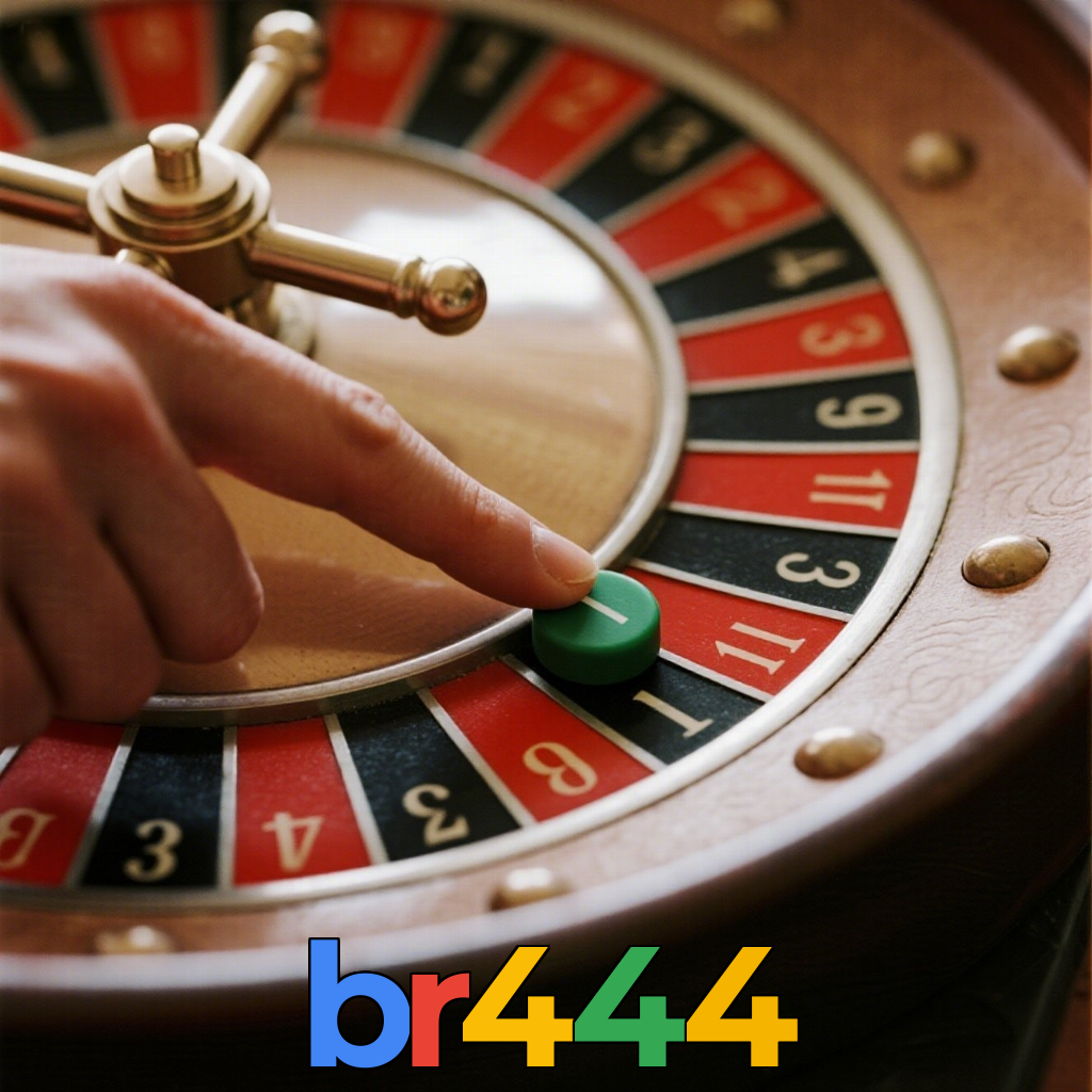 br444:A vitória no futebol online está esperando por você!
