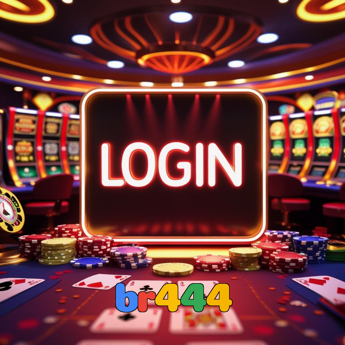 br444：O melhor cassino para apostar no futebol e ganhar em jogos de roleta!
