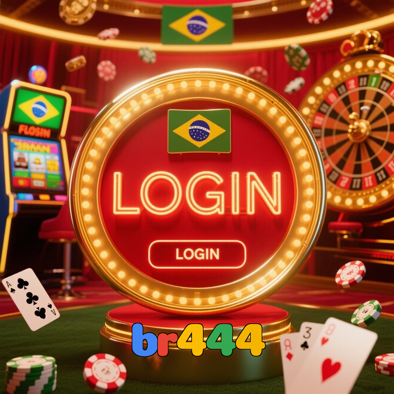 br444：Jogue roleta e aposte no futebol ao vivo para grandes prêmios!