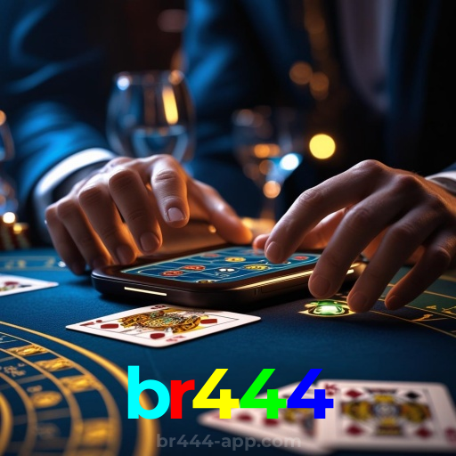 br444：Sinta a emoção do futebol online! Aposte e vença agora!