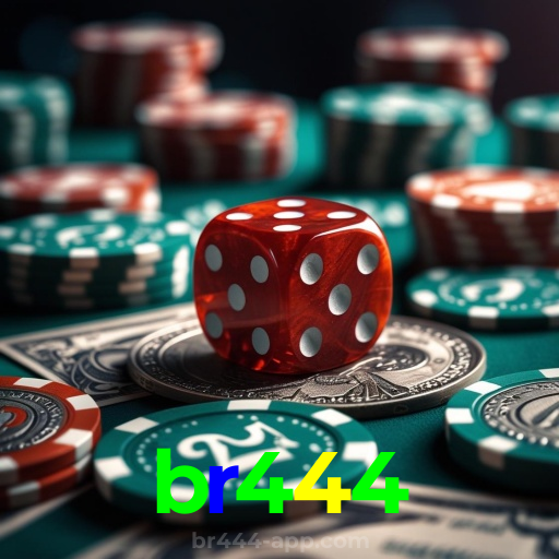 br444：Jogue poker como um profissional e vença agora mesmo!