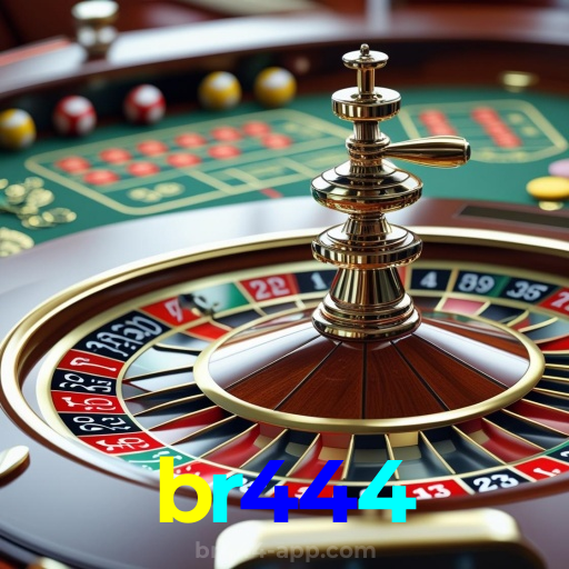 br444：Sua sorte brilha em jogos de blackjack e apostas no futebol!