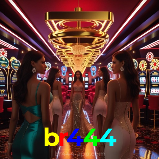 br444：Aposte nas roletas e leve o jackpot para casa!