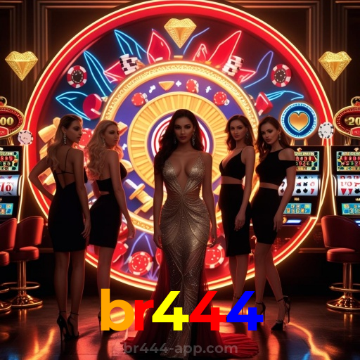 br444：Jogue slots, blackjack e aposte no futebol para diversão e vitórias!