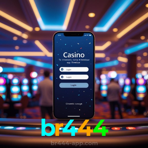 br444：Aposte no futebol e conquiste prêmios em blackjack e roleta!