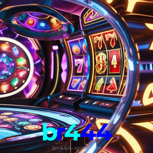 br444：Apostas emocionantes em futebol e diversão garantida em blackjack e roleta!