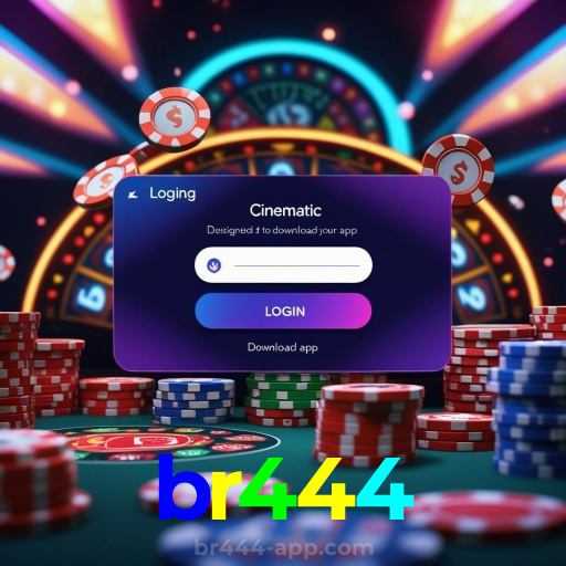br444：Vença com a roleta e aposte no futebol ao vivo no melhor cassino online!