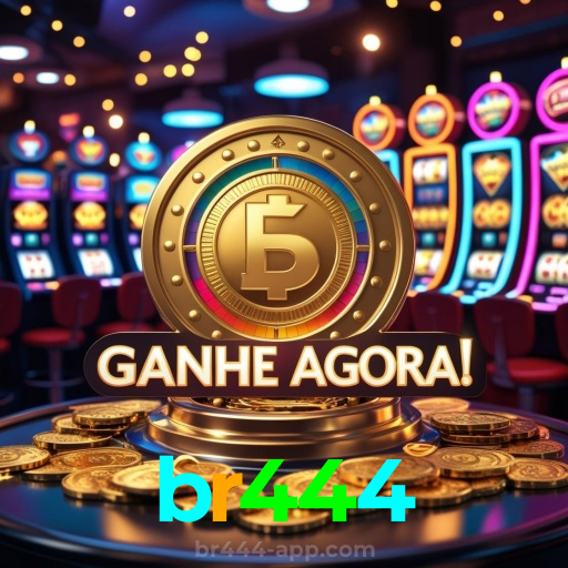 br444：Cada giro na roleta é uma nova chance de vitória!
