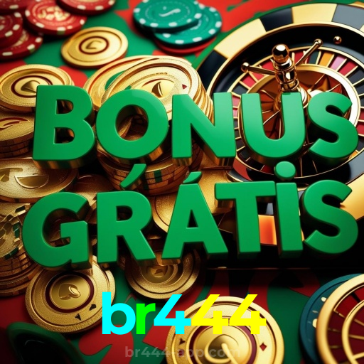 br444：Prepare-se para as melhores vitórias! Jogue em nosso cassino online!
