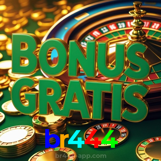 br444：Jogue blackjack, roleta e aposte no futebol para vitórias emocionantes!