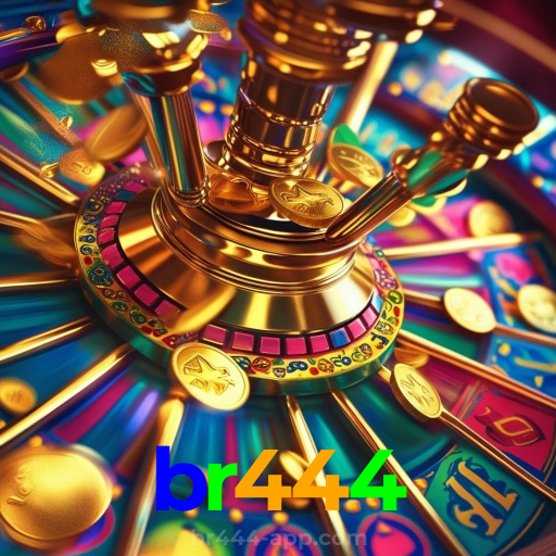 br444：As melhores slots para você! Aposte e ganhe agora!