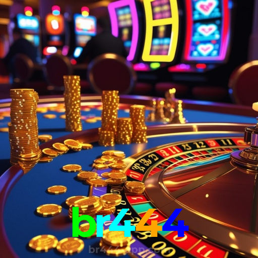 br444：Jogue poker, aposte no futebol e conquiste grandes prêmios em nosso cassino!