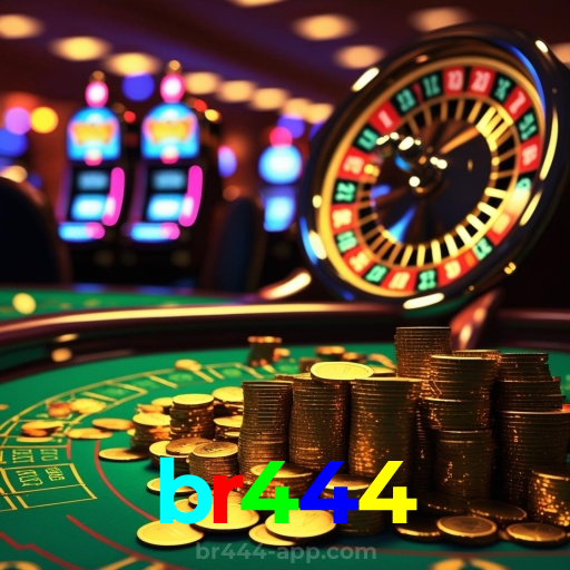 br444：Aposte no futebol ao vivo e divirta-se com os jogos de cassino como blackjack!