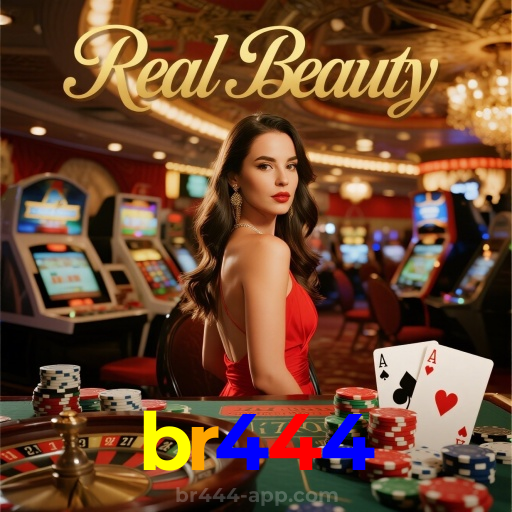 br444：A sorte está no cassino online com jogos de poker, roleta e apostas no futebol!
