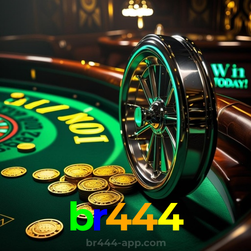 br444：Aposte no futebol e ganhe com os melhores jogos de cassino online!