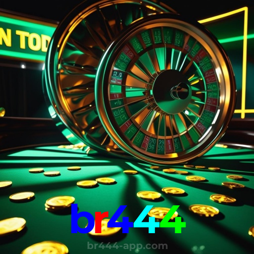 br444：Sinta a emoção de ganhar no blackjack! Aposte agora!