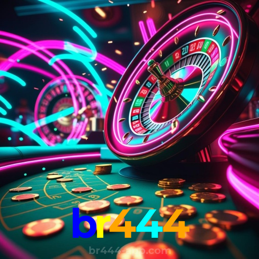 br444：Jogue nas melhores slots e vença o jackpot em grande estilo!