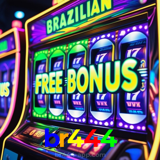 br444：A melhor experiência de apostas e jogos de cassino, incluindo futebol online!