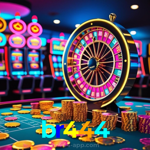 br444：Vença no poker e mostre que você é um verdadeiro campeão!