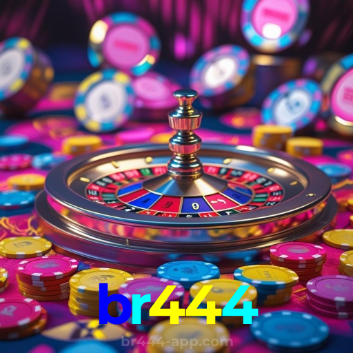 br444：O futebol digital está em alta! Aposte agora e conquiste prêmios incríveis!