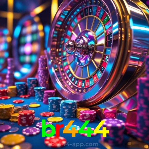 br444：Prepare-se para o melhor da diversão no cassino! Jogue agora!