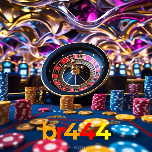 br444：Jogue slots, aposte no futebol e ganhe prêmios incríveis no cassino!