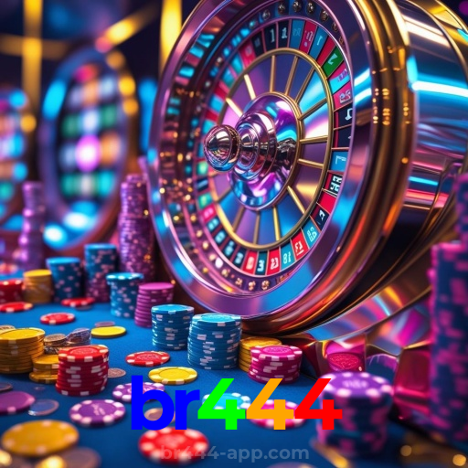 br444：Poker, roleta e apostas ao vivo no futebol online, tudo ao seu alcance!