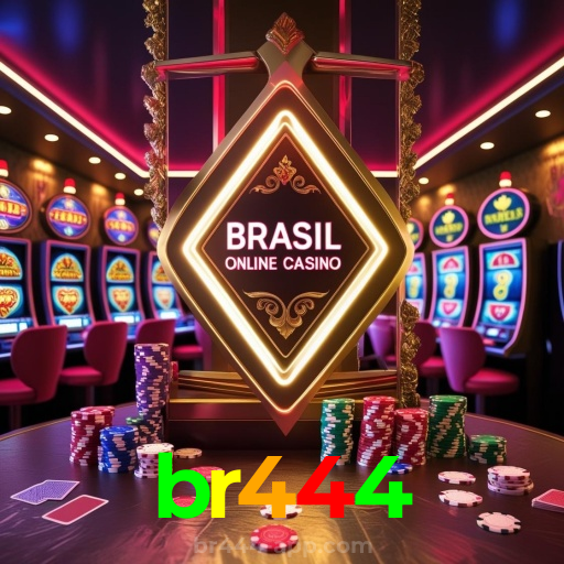br444：Apostas no futebol e diversão com roleta e blackjack no nosso cassino online!