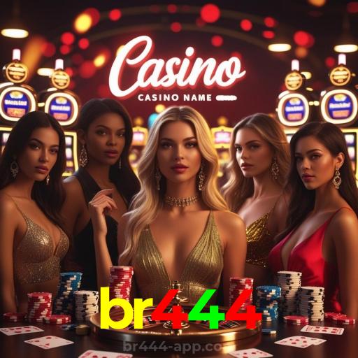 br444：Jogue slots, aposte no futebol e ganhe no melhor cassino online!