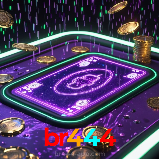 br444：Jogue poker online e conquiste grandes vitórias nas cartas!