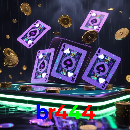 br444：As melhores slots com grandes vitórias te aguardam! Jogue agora!