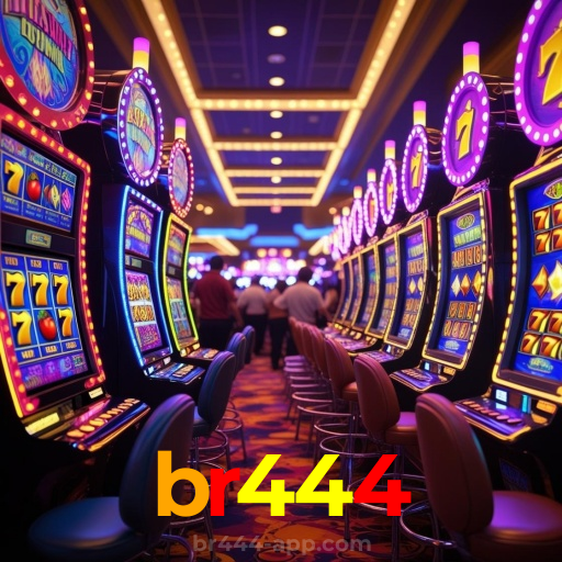 br444：Aposte nas melhores mesas de poker e vença como nunca!