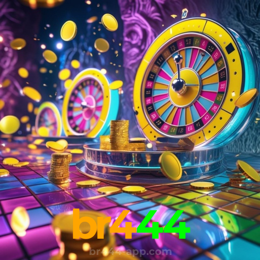 br444：Aposte no seu time e ganhe com os melhores jogos de cassino online!