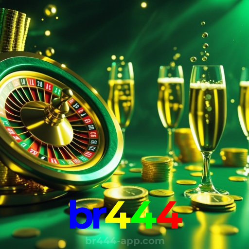br444：Ganhe no futebol e nos melhores jogos de cassino como poker e blackjack!