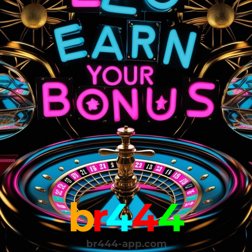 br444：Jogue nas melhores slots e leve o jackpot para casa!