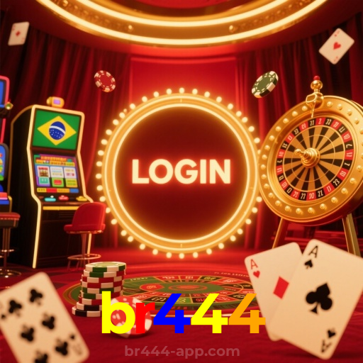 br444：Cada rodada na roleta é uma chance de ganhar prêmios enormes!