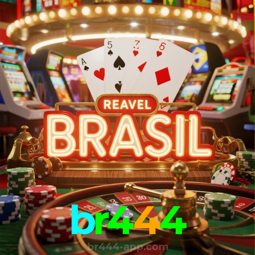 br444：A sorte está ao seu alcance! Aposte e vença no futebol!