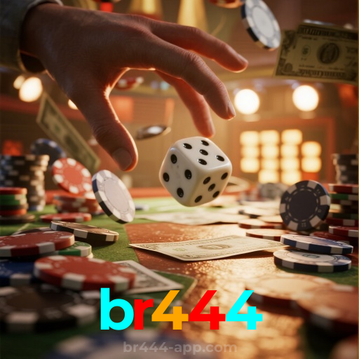 br444：No cassino online mais seguro, aposte no futebol e jogue slots emocionantes!