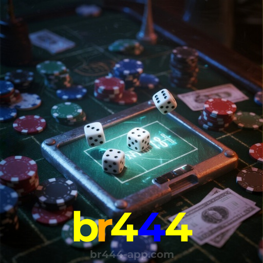 br444：O cassino online mais confiável para poker, roleta e apostas no futebol!