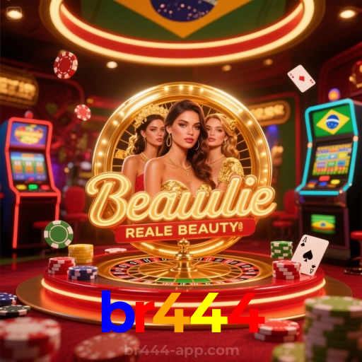 br444：Aposte e vença no futebol online, o campo de grandes vitórias!