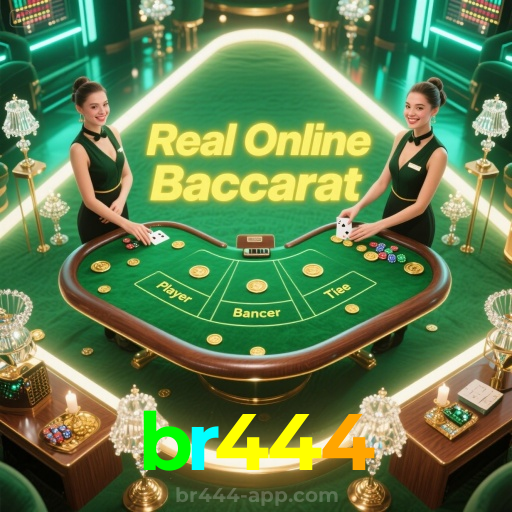 br444：Apostas ao vivo no futebol e grandes prêmios em slots te esperam!