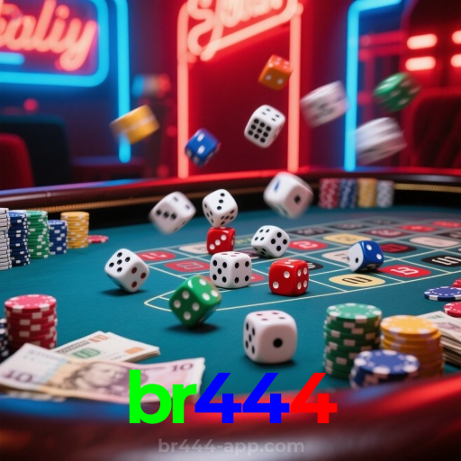 br444：Vença no futebol digital! Aposte nos melhores jogos e conquiste grandes vitórias!