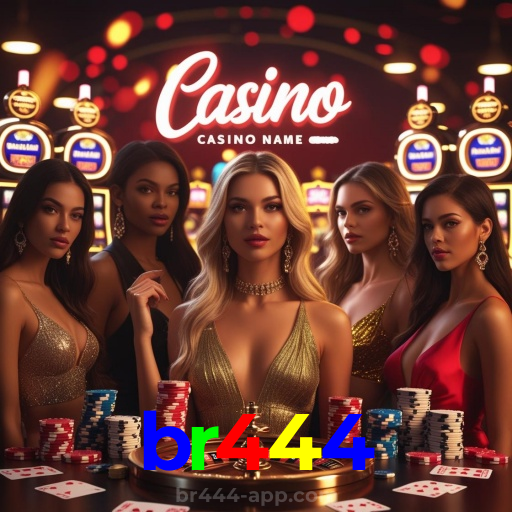 br444:O cassino online mais confiável para jogar blackjack e apostar no futebol!