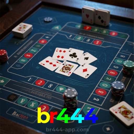 br444：Jogue as melhores slots e aposte no futebol para grandes vitórias!