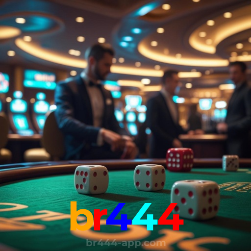 br444：Jogue poker online e prove sua habilidade nas cartas!