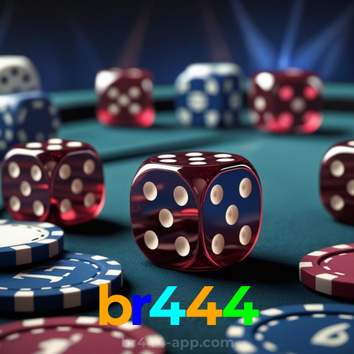 br444：Cada giro nas slots pode te levar à grande vitória!