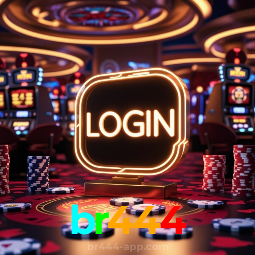 br444：Jogue blackjack, slots e aposte ao vivo no futebol, tudo no mesmo cassino!