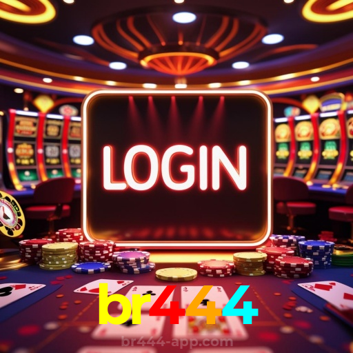 br444：Jogue poker e conquiste a vitória nas cartas!