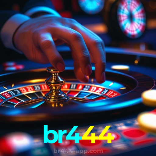 br444：Jogue nas nossas mesas de poker e conquiste vitórias épicas!