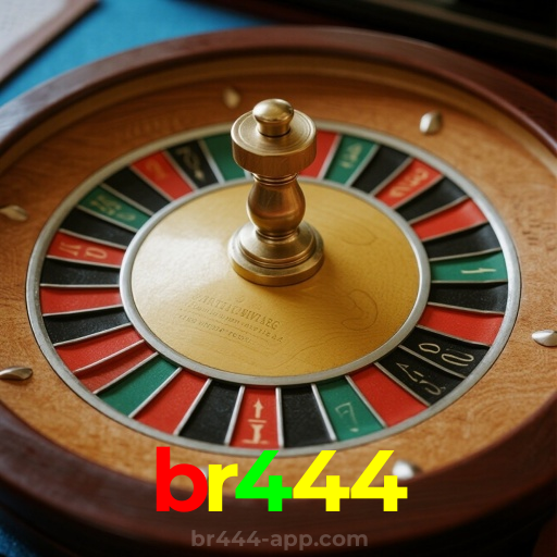 br444：Aposte no futebol e jogue os melhores jogos de cassino com prêmios incríveis!